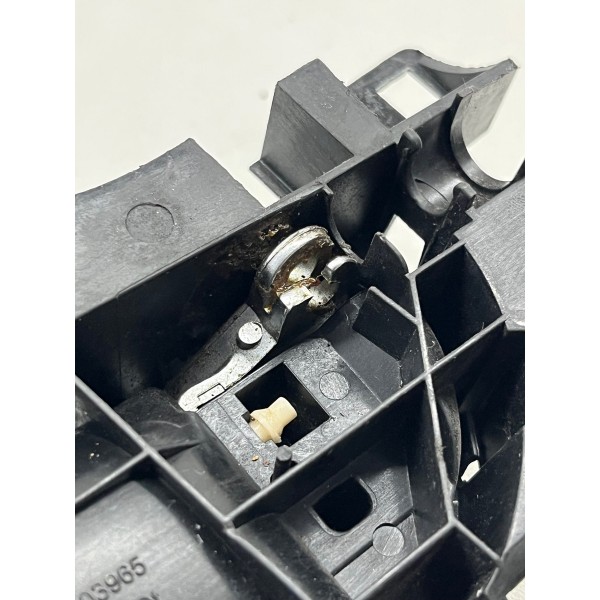 Maçaneta Interna Dianteiro Direito Peugeot 408 2011 A 2020