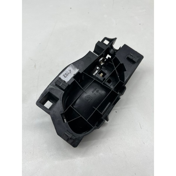 Maçaneta Interna Dianteiro Direito Peugeot 408 2011 A 2020