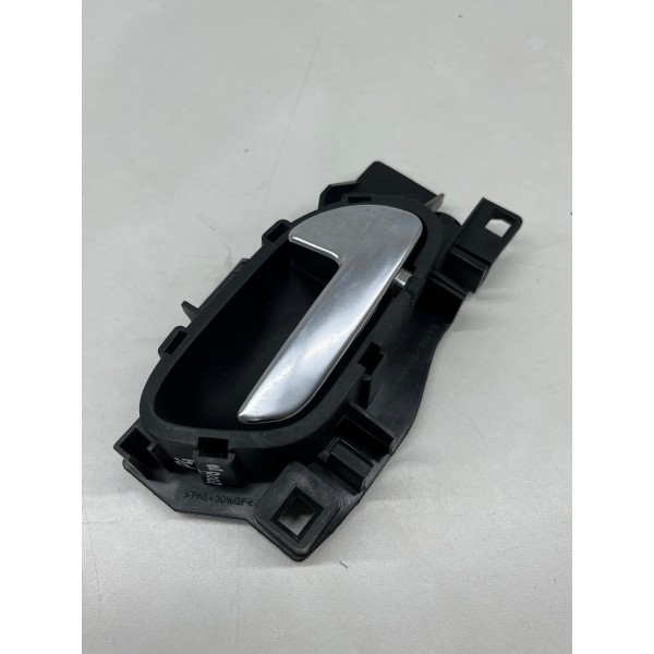 Maçaneta Interna Dianteiro Direito Peugeot 408 2011 A 2020