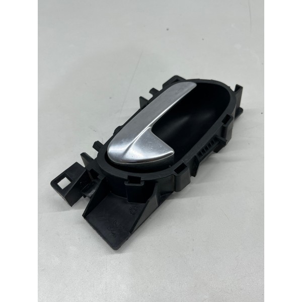 Maçaneta Interna Dianteiro Direito Peugeot 408 2011 A 2020