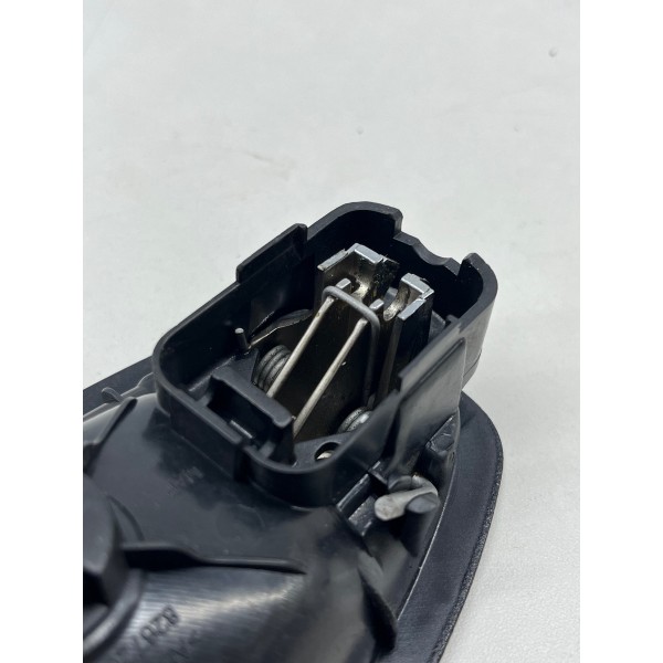 Maçaneta Interna Dianteiro Direito Renault Fluence 2013 2.0