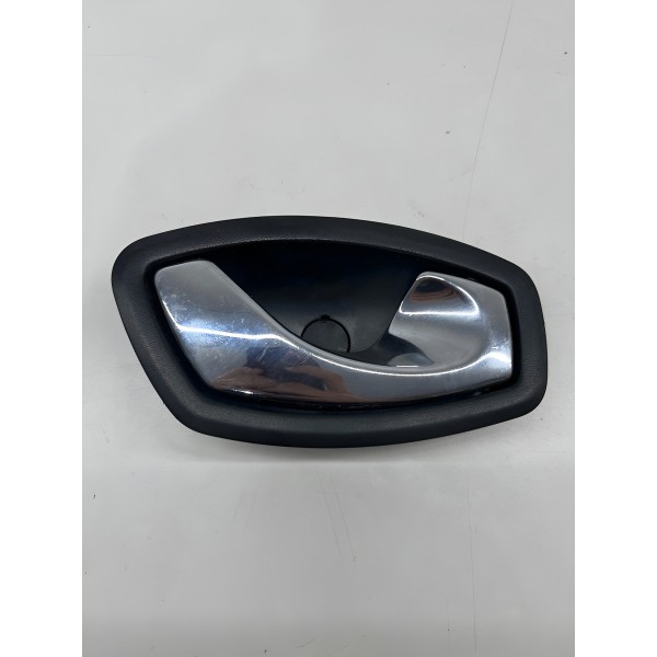 Maçaneta Interna Dianteiro Direito Renault Fluence 2013 2.0