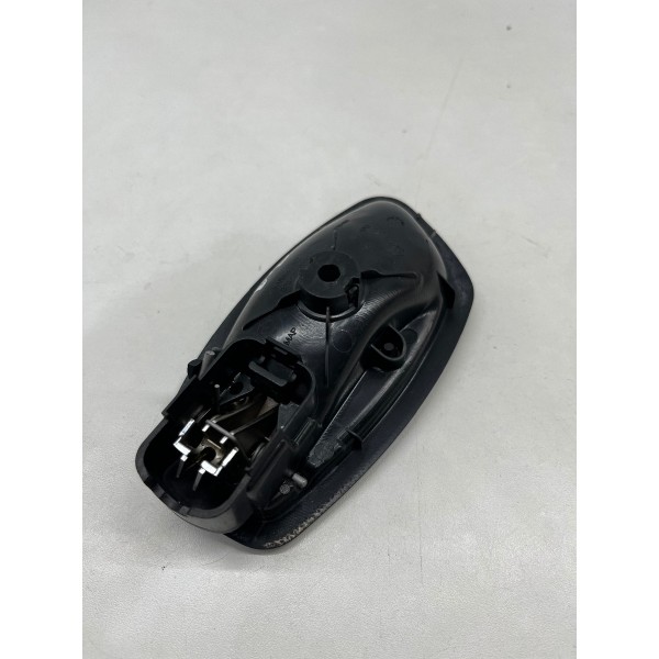 Maçaneta Interna Dianteiro Direito Renault Fluence 2013 2.0