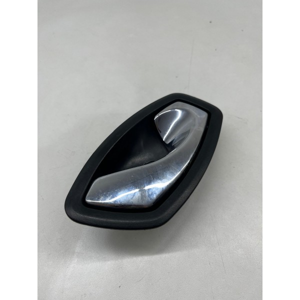 Maçaneta Interna Dianteiro Direito Renault Fluence 2013 2.0