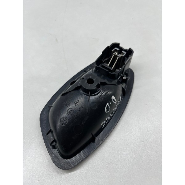 Maçaneta Interna Dianteiro Direito Renault Fluence 2013 2.0