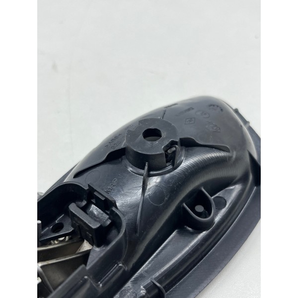 Maçaneta Interna Dianteiro Direito Renault Fluence 2013 2.0