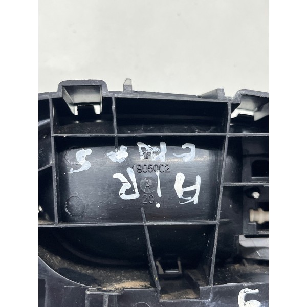 Maçaneta Interna Traseiro Esquerdo Peugeot 208 2008 A 2024