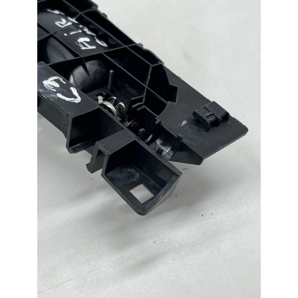 Maçaneta Interna Traseiro Esquerdo Peugeot 208 2008 A 2024