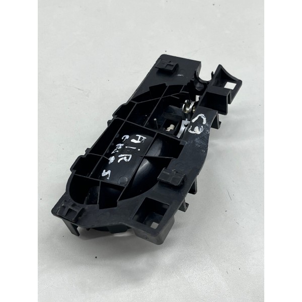 Maçaneta Interna Traseiro Esquerdo Peugeot 208 2008 A 2024