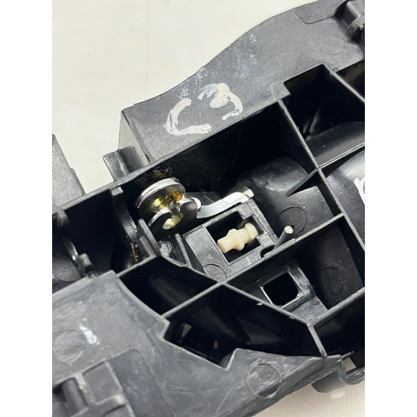 Maçaneta Interna Traseiro Esquerdo Peugeot 208 2008 A 2024