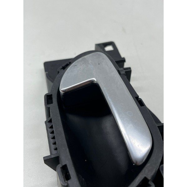 Maçaneta Interna Dianteira Direita Peugeot 208 2012