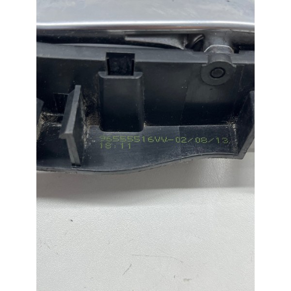 Maçaneta Interna Dianteira Direita Peugeot 208 2012