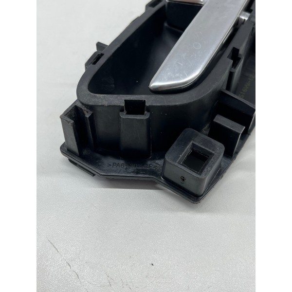 Maçaneta Interna Dianteira Direita Peugeot 208 2012