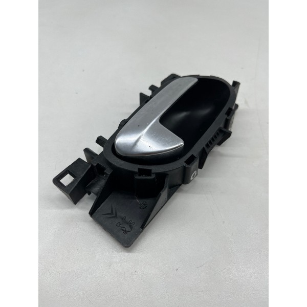 Maçaneta Interna Dianteira Direita Peugeot 208 2012