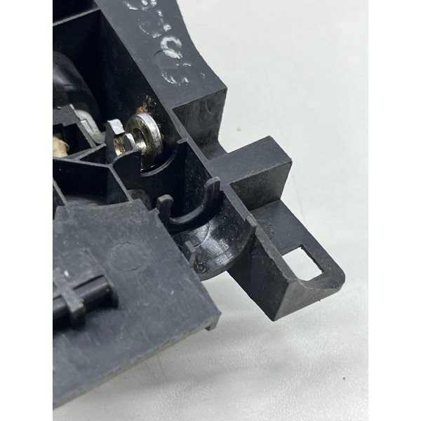 Maçaneta Interna Dianteira Direita Peugeot 208 2012