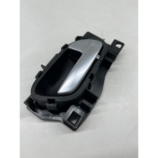 Maçaneta Interna Dianteira Direita Peugeot 208 2012