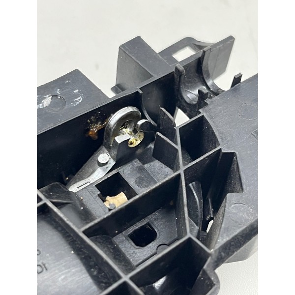 Maçaneta Interna Dianteira Direita Peugeot 208 2012