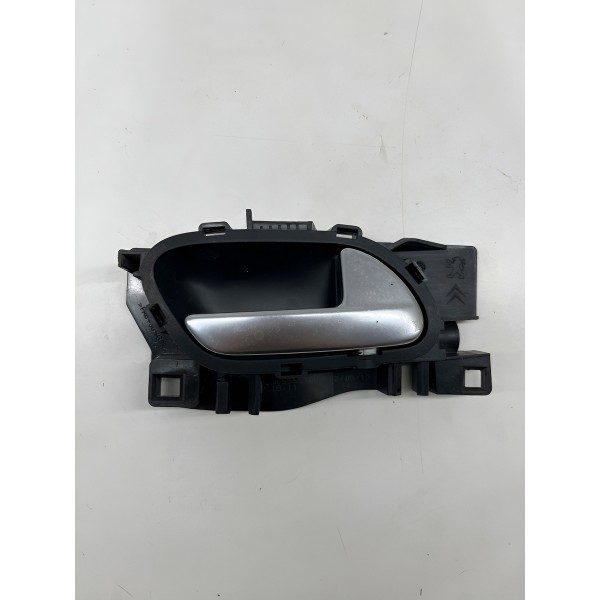 Maçaneta Interna Dianteira Direita Peugeot 208 2012