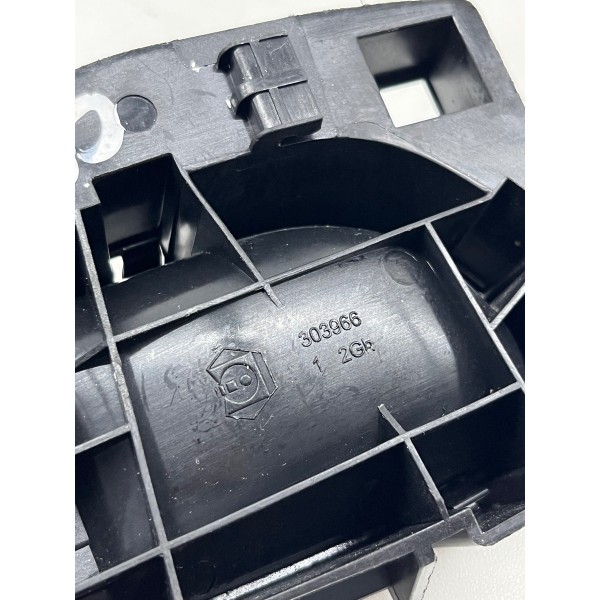Maçaneta Interna Traseiro Esquerdo Citroen C4 2008 A 2013