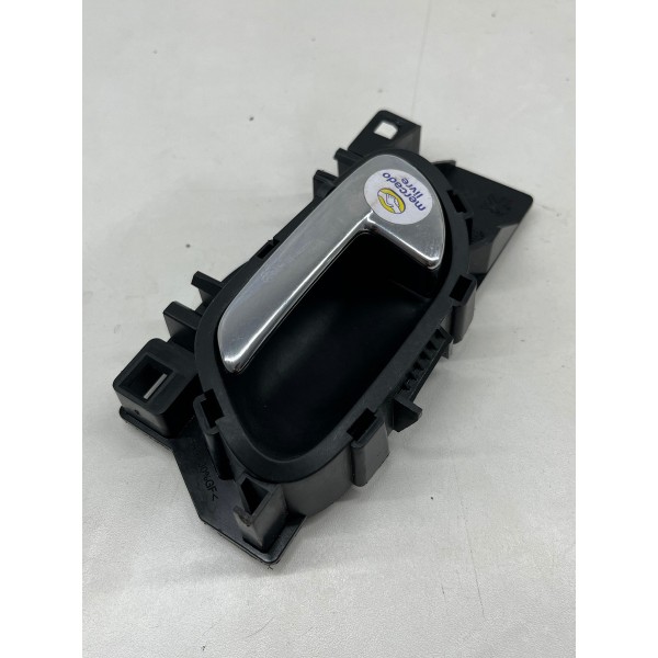Maçaneta Interna Traseiro Esquerdo Citroen C4 2008 A 2013