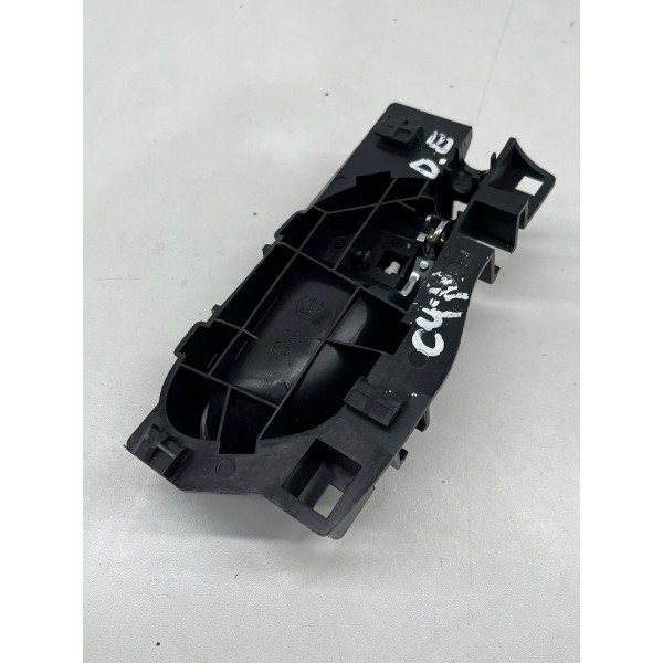 Maçaneta Interna Traseiro Esquerdo Citroen C4 2008 A 2013