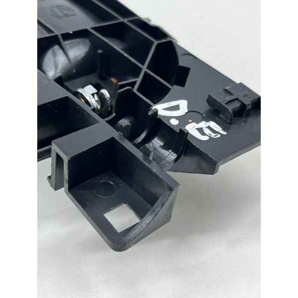 Maçaneta Interna Traseiro Esquerdo Citroen C4 2008 A 2013