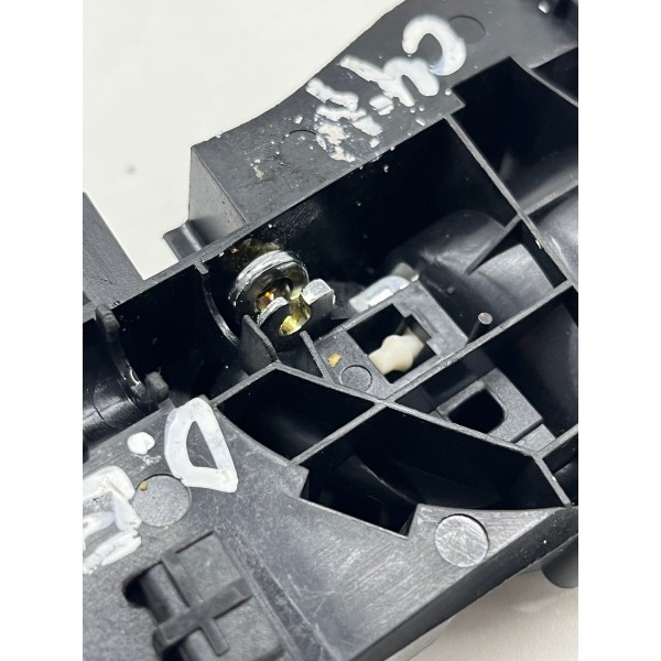 Maçaneta Interna Traseiro Esquerdo Citroen C4 2008 A 2013