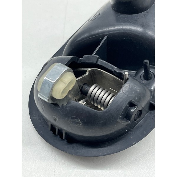 Maçaneta Puxador Traseiro Direito Renault Sandero 2015 A2018