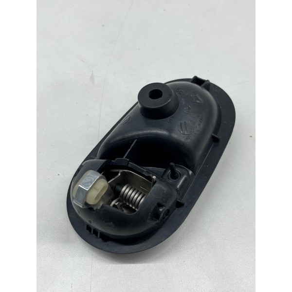 Maçaneta Puxador Traseiro Direito Renault Sandero 2015 A2018