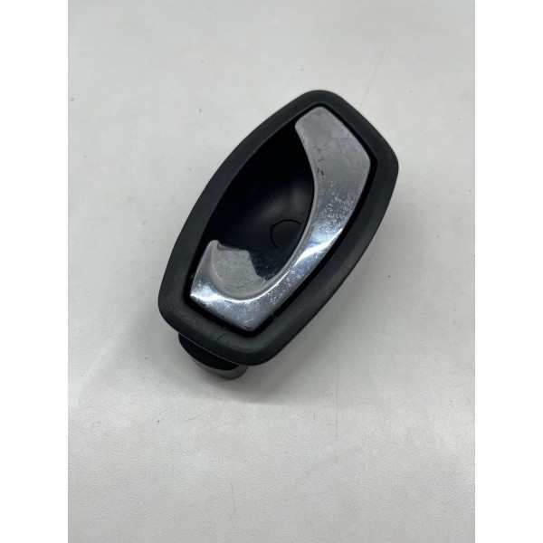 Trinco Interno Traseira Esquerda Renault Fluence 2011 A 2018