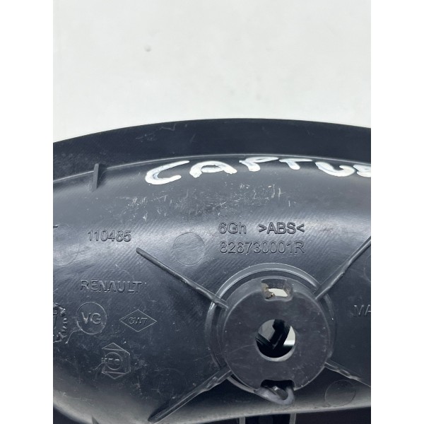 Trinco Interno Traseira Esquerda Renault Fluence 2011 A 2018