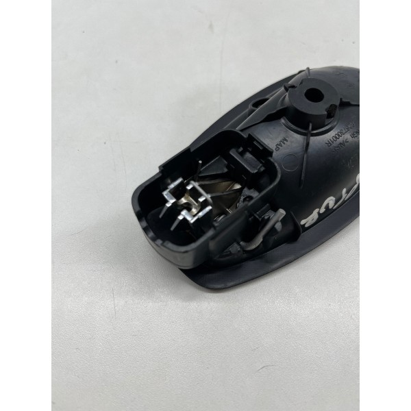 Trinco Interno Traseira Esquerda Renault Fluence 2011 A 2018