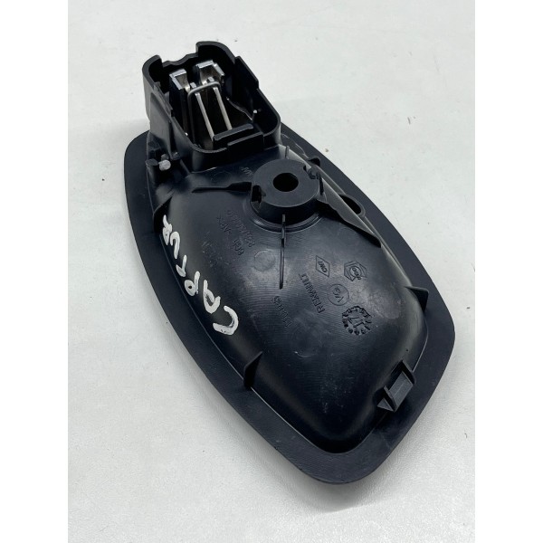 Trinco Interno Traseira Esquerda Renault Fluence 2011 A 2018