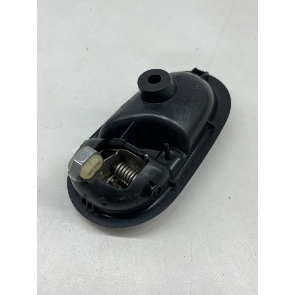 Maçaneta Puxador Traseiro Direito Renault Sandero 2015 A2018