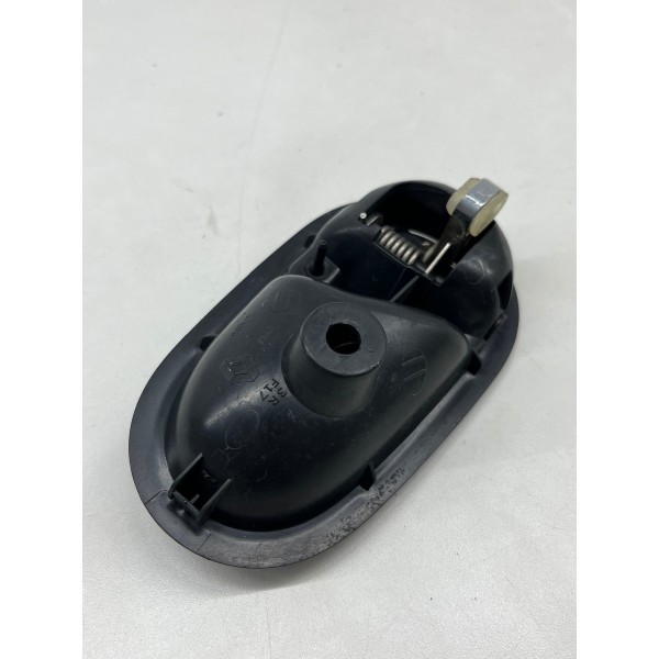 Maçaneta Puxador Traseiro Direito Renault Sandero 2015 A2018
