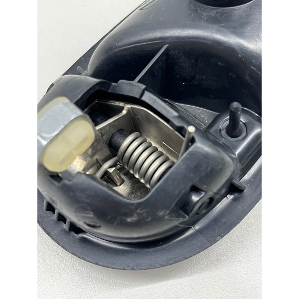 Maçaneta Puxador Traseiro Direito Renault Sandero 2015 A2018