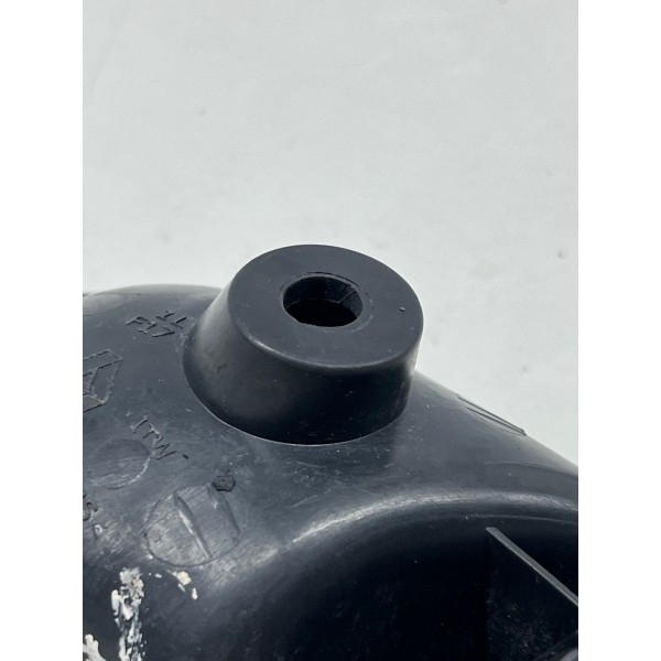 Maçaneta Puxador Interna Dianteiro Esquerdo Renault Sandero