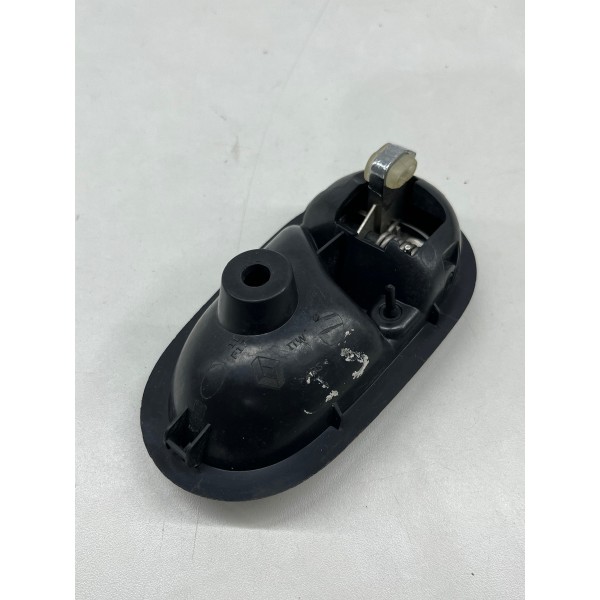 Maçaneta Puxador Interna Dianteiro Esquerdo Renault Sandero