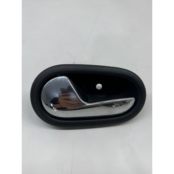 Maçaneta Puxador Interna Dianteiro Esquerdo Renault Sandero