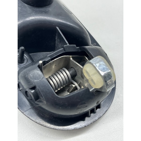 Maçaneta Puxador Interna Dianteiro Esquerdo Renault Sandero