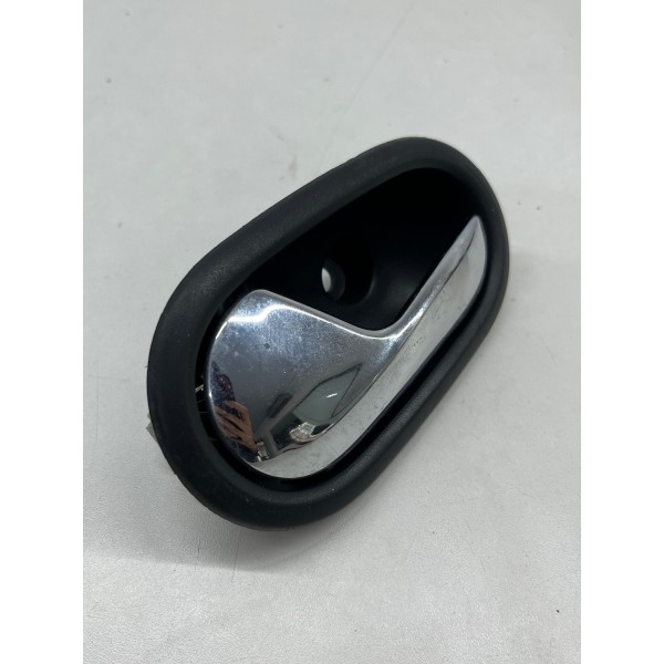 Maçaneta Puxador Interna Dianteiro Esquerdo Renault Sandero