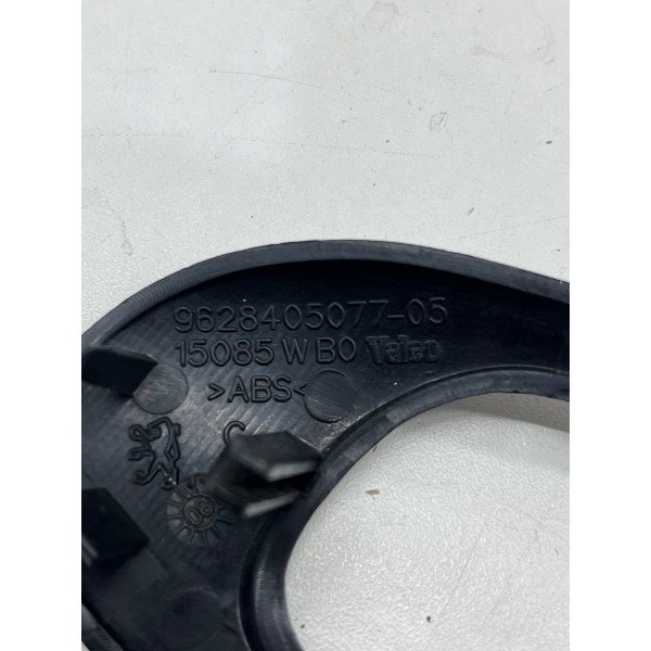 Moldura Maçaneta Dianteira Esquerda Peugeot 207