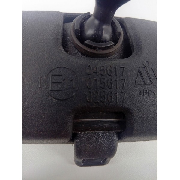 Retrovisor Interno Chevrolet Tracker 2013 A 2014