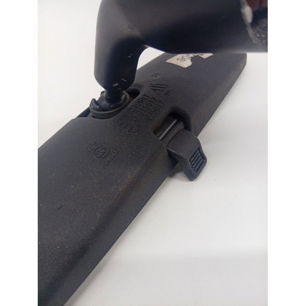 Retrovisor Interno Chevrolet Tracker 2013 A 2014