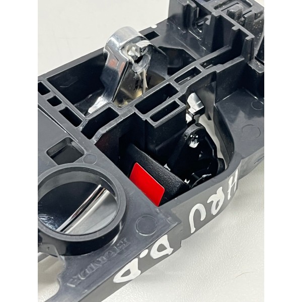 Maçaneta Interna Diant Direita Honda Hrv 1.8 2016 A 2018