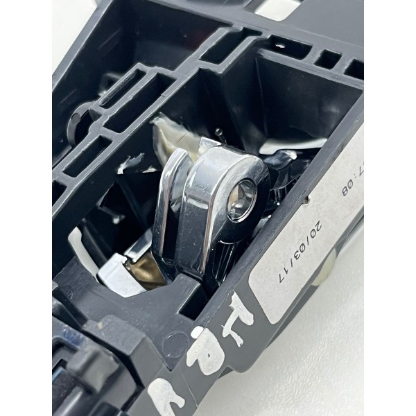 Maçaneta Interna Diant Direita Honda Hrv 1.8 2016 A 2018