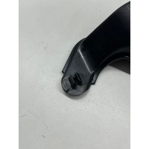 Moldura Capa Haste Porta Diant Hyundai Hb20 2012 A 2015