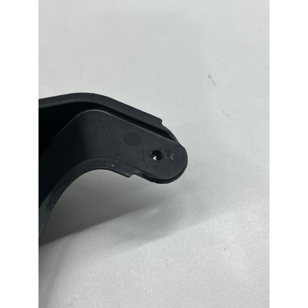 Moldura Capa Haste Porta Diant Hyundai Hb20 2012 A 2015