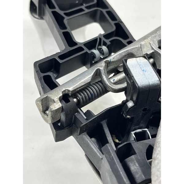 Maçaneta Externa Traseira Direita Ford Ka 2015  A 2021