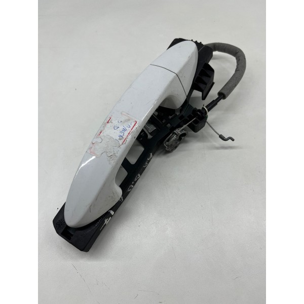 Maçaneta Externa Traseira Direita Ford Ka 2015  A 2021